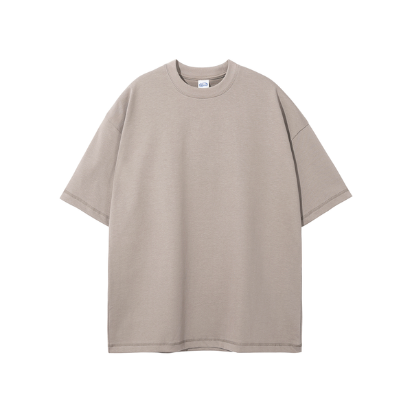 Supper Heavyweight T Shirt 11oz-INNBLAC