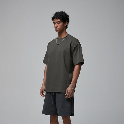 Supper Heavyweight T Shirt 11oz-INNBLAC