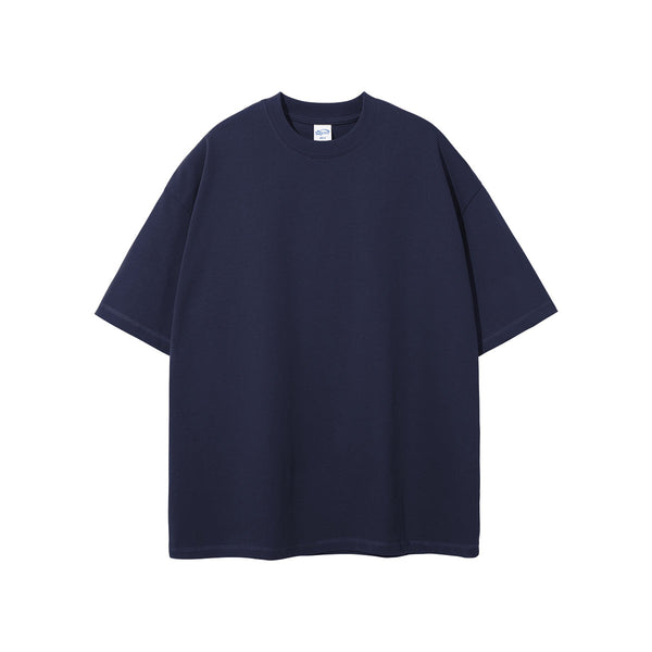 Supper Heavyweight T Shirt 11oz-INNBLAC