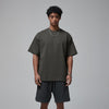 Supper Heavyweight T Shirt 11oz-INNBLAC
