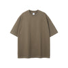 Supper Heavyweight T Shirt 11oz-INNBLAC