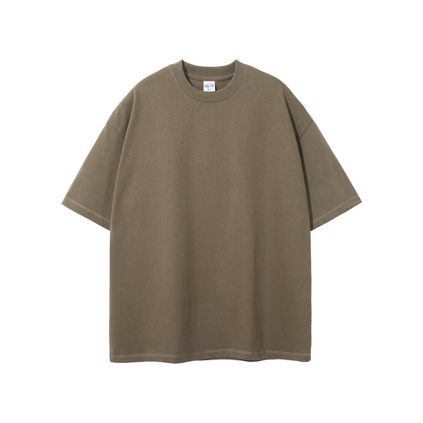 Supper Heavyweight T Shirt 11oz-INNBLAC