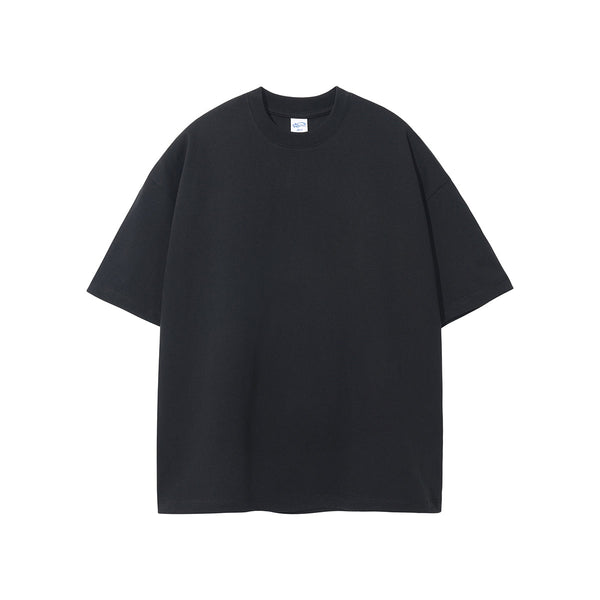 Supper Heavyweight T Shirt 11oz-INNBLAC