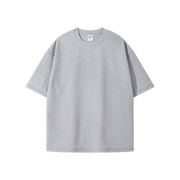 Supper Heavyweight T Shirt 11oz-INNBLAC