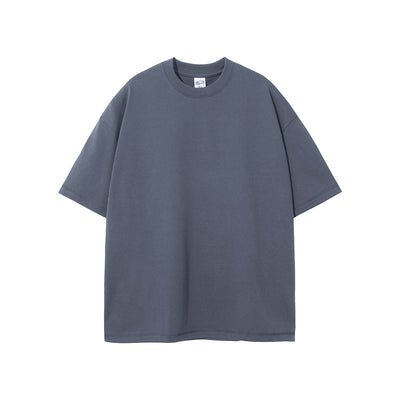 Supper Heavyweight T Shirt 11oz-INNBLAC