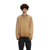 Vintage Wash Distressed Sweatshirt