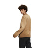 Vintage Wash Distressed Sweatshirt