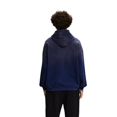 Hoodie Navy