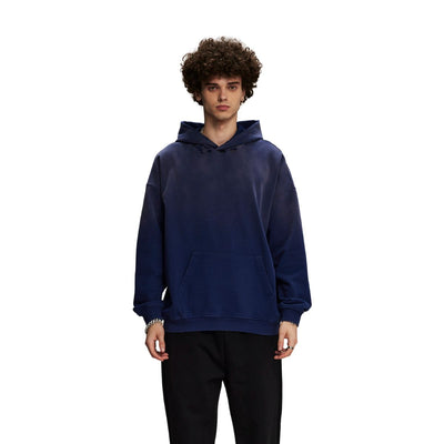 Hoodie Navy
