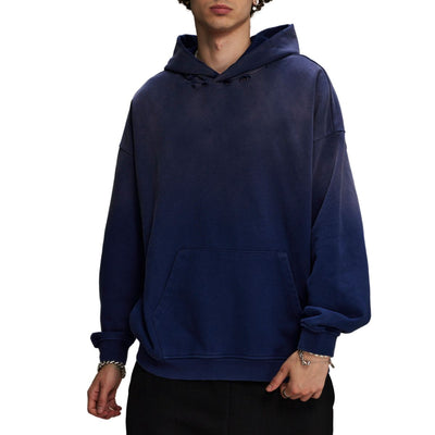 Hoodie Navy