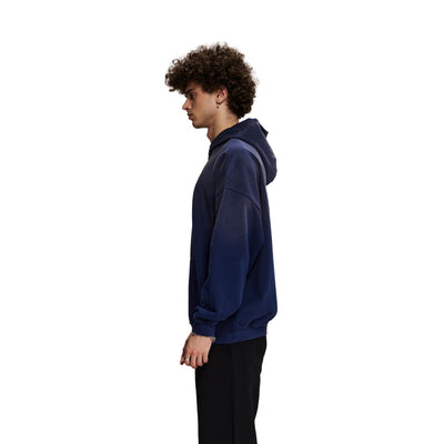 Hoodie Navy