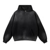 Kangaroo Pocket Destructive Hoodie