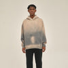 Kangaroo Pocket Destructive Hoodie
