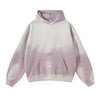 Kangaroo Pocket Destructive Hoodie