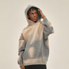 Kangaroo Pocket Destructive Hoodie