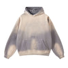 Kangaroo Pocket Destructive Hoodie