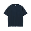 Women's Heavyweight Basic T Shirt 8oz-INNBLAC