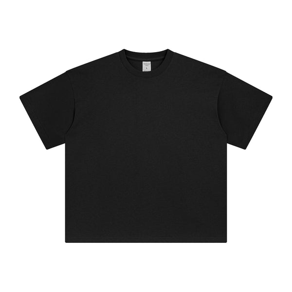 Women's Classic Basic Tee 6.7oz-INNBLAC