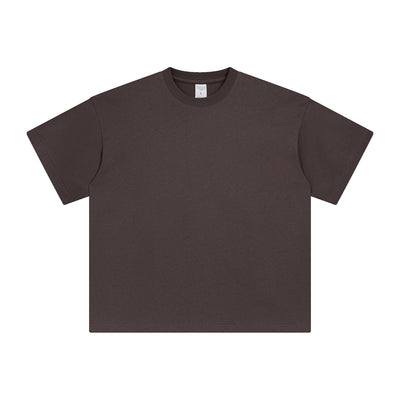 Women's Classic Basic Tee 6.7oz-INNBLAC