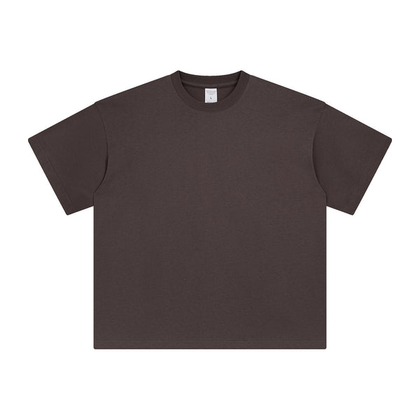 Women's Classic Basic Tee 6.7oz-INNBLAC