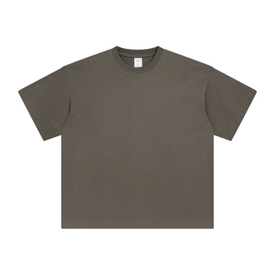 Women's Classic Basic Tee 6.7oz-INNBLAC