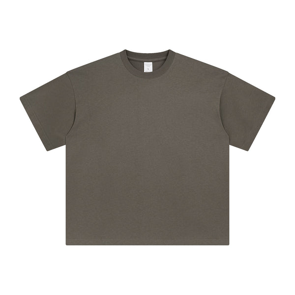 Women's Classic Basic Tee 6.7oz-INNBLAC