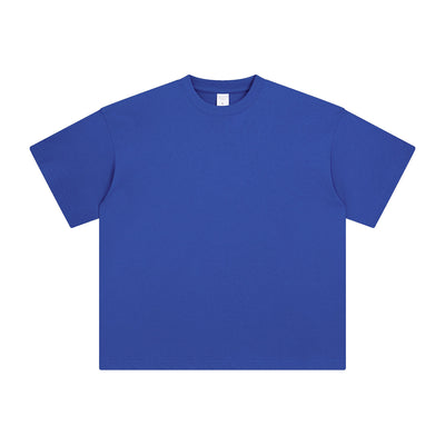 Women's Classic Basic Tee 6.7oz-INNBLAC