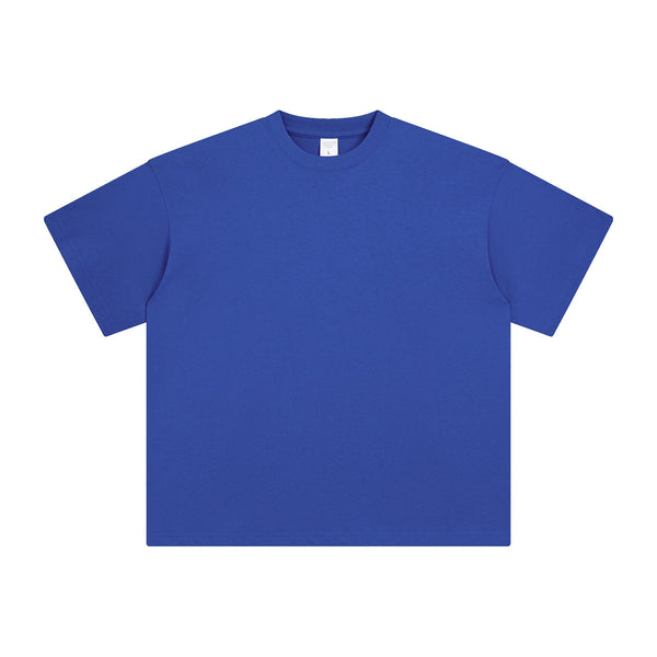 Women's Classic Basic Tee 6.7oz-INNBLAC