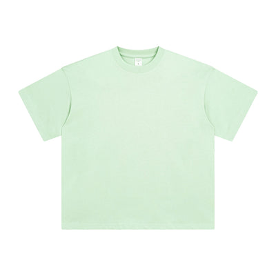 Women's Classic Basic Tee 6.7oz-INNBLAC
