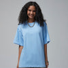 Women's Classic Basic Tee 6.7oz-INNBLAC