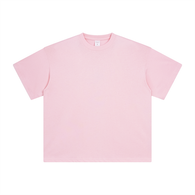 Women's Classic Basic Tee 6.7oz-INNBLAC