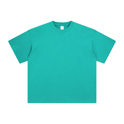 Women's Classic Basic Tee 6.7oz-INNBLAC