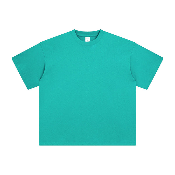 Women's Classic Basic Tee 6.7oz-INNBLAC