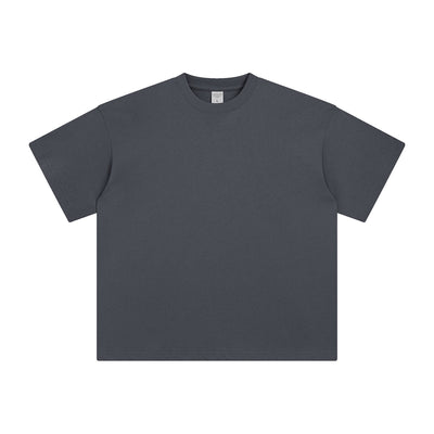 Women's Classic Basic Tee 6.7oz-INNBLAC
