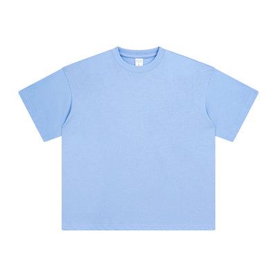 Women's Classic Basic Tee 6.7oz-INNBLAC