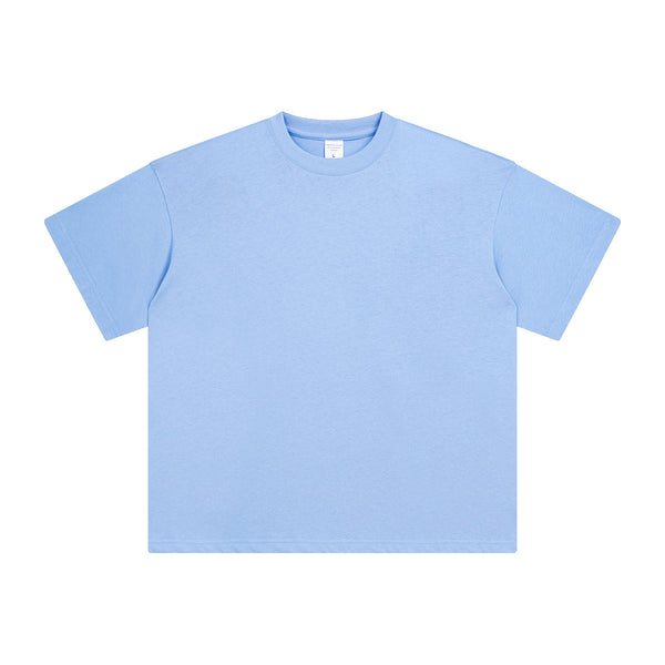 Women's Classic Basic Tee 6.7oz-INNBLAC