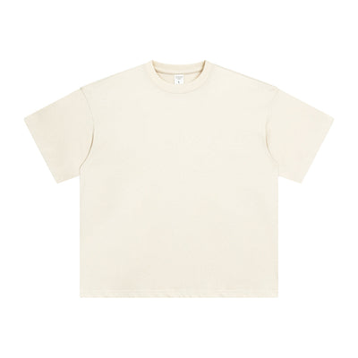 Women's Classic Basic Tee 6.7oz-INNBLAC