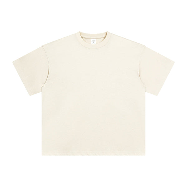 Women's Classic Basic Tee 6.7oz-INNBLAC