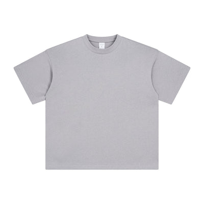 Women's Classic Basic Tee 6.7oz-INNBLAC
