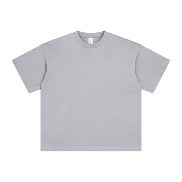 Women's Classic Basic Tee 6.7oz-INNBLAC