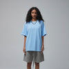 Women's Classic Basic Tee 6.7oz-INNBLAC