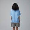 Women's Classic Basic Tee 6.7oz-INNBLAC