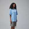 Women's Classic Basic Tee 6.7oz-INNBLAC