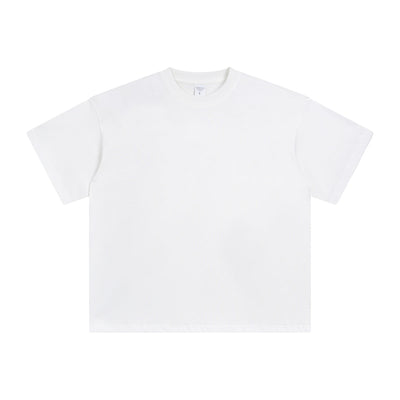 Women's Classic Basic Tee 6.7oz-INNBLAC
