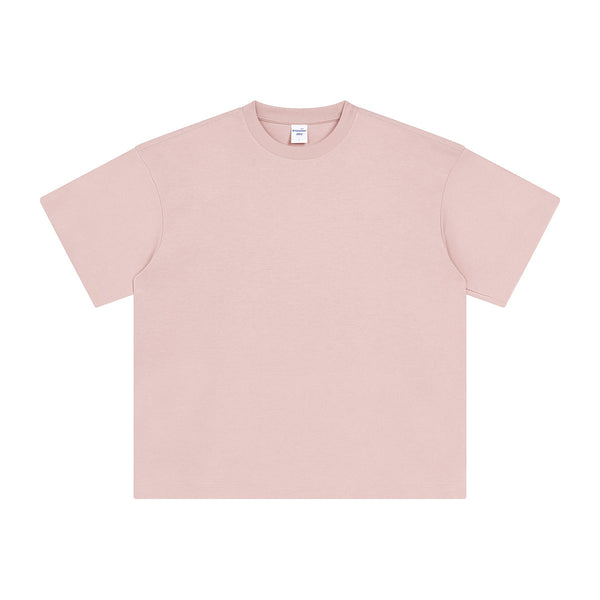 Women's Quick Dry Basic T Shirt 6.7oz-INNBLAC