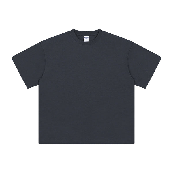 Women's Quick Dry Basic T Shirt 6.7oz-INNBLAC