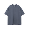Women's Extra Heavyweight Basic T Shirt 11oz-INNBLAC