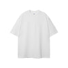 Women's Extra Heavyweight Basic T Shirt 11oz-INNBLAC