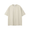 Women's Extra Heavyweight Basic T Shirt 11oz-INNBLAC