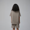 Women's Extra Heavyweight Basic T Shirt 11oz-INNBLAC